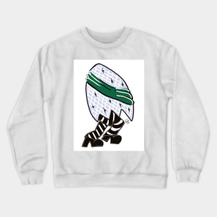 Just Hatched Remus Crewneck Sweatshirt